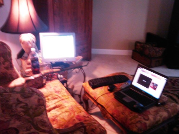 Command Central ING New York City Marathon Nov 6, 2011