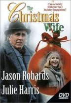 A Christmas Wife