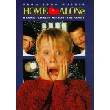 home alone