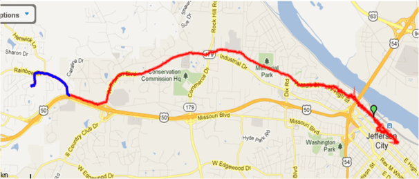 todays long run july 14 1