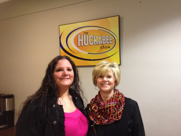 @ Mike Huckabee Show