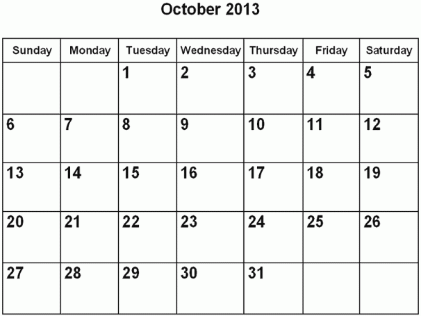 october-2013-calendar-image